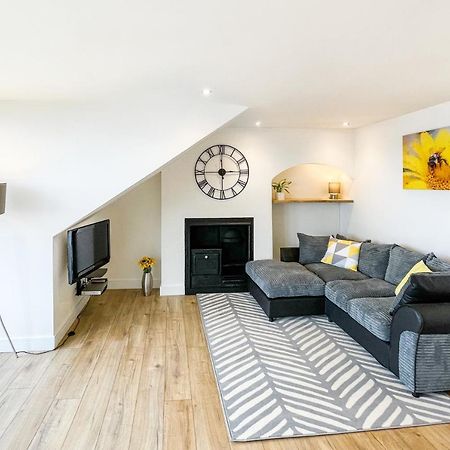 Apartament The Penthouse Oban Zewnętrze zdjęcie