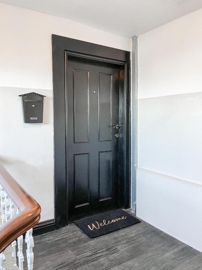 Apartament The Penthouse Oban Zewnętrze zdjęcie